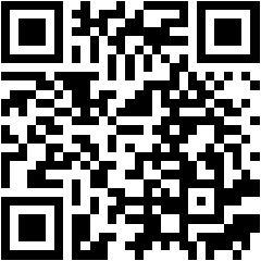 QR code: BPST centre on Google Maps
